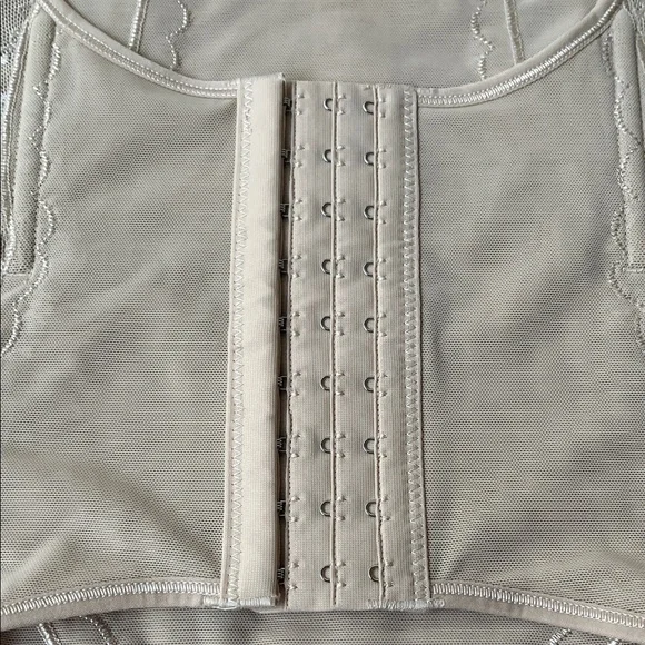 URSEXYLY Tummy Control Shapewear for Women  New Sizes 2XL - Picture 2 of 12